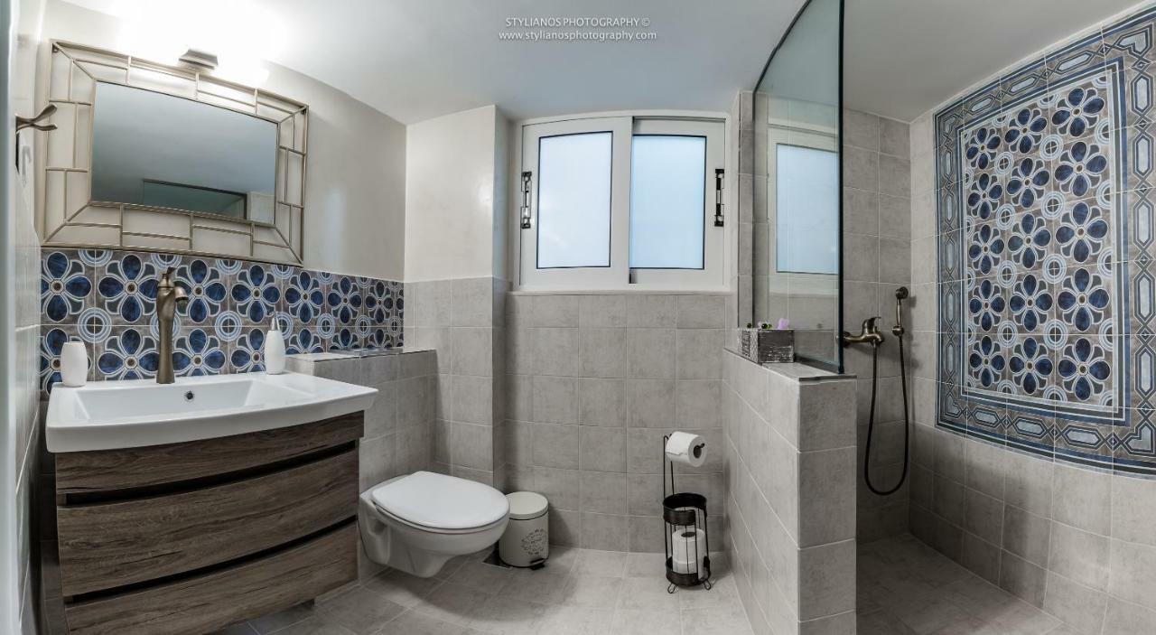 Appartamento Celestia Corfu *