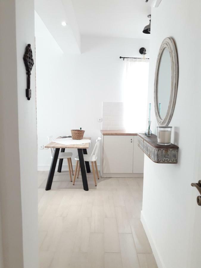 Appartamento Celestia Corfu *