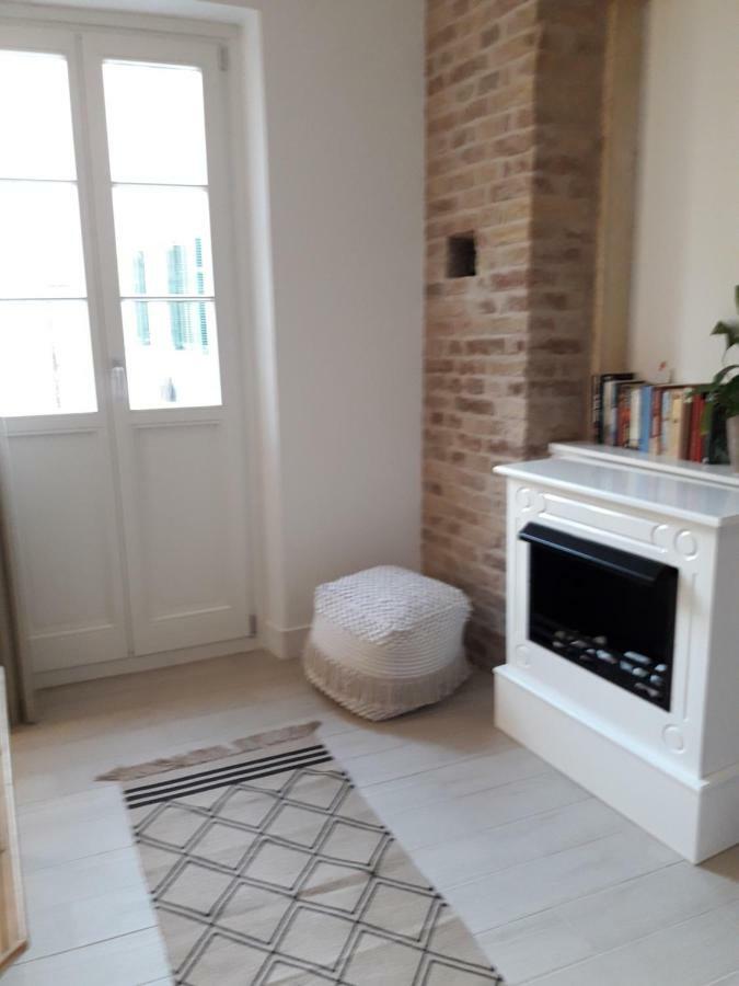 Appartamento Celestia Corfu *