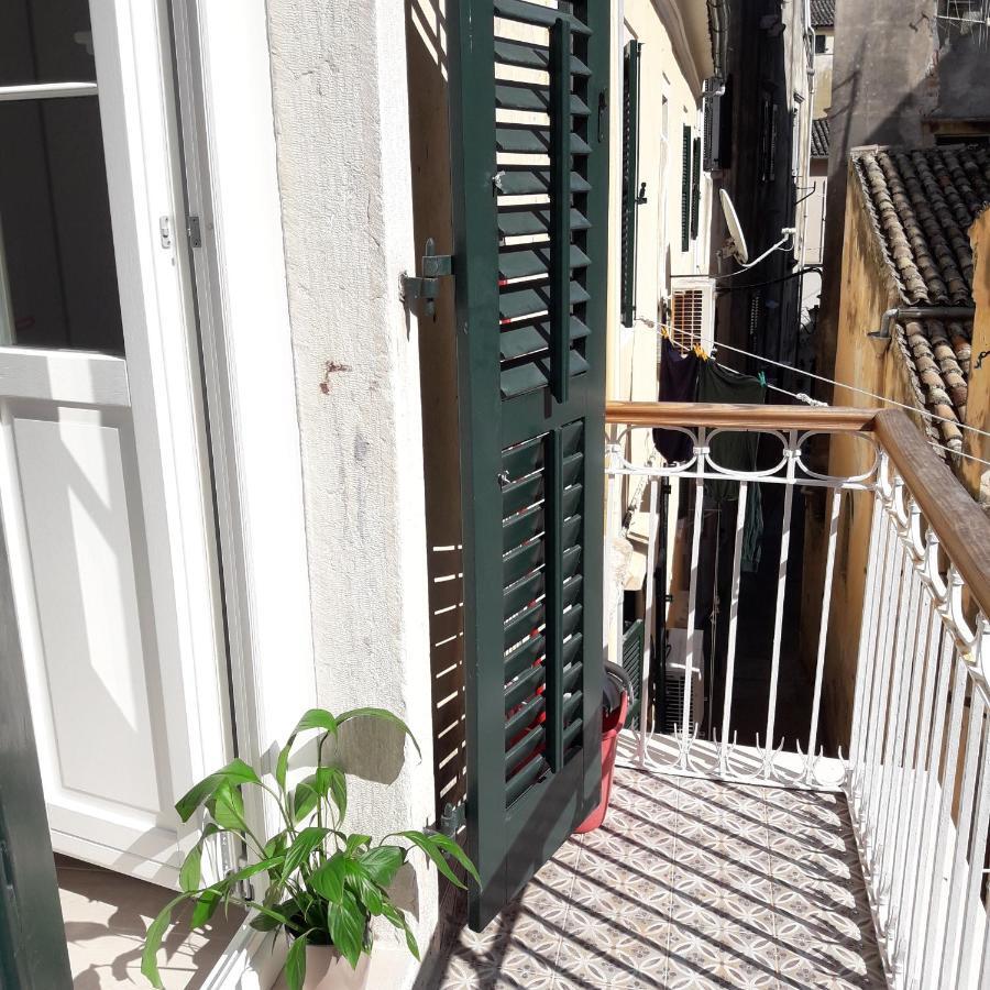 Appartamento Celestia Corfu Corfu (city)